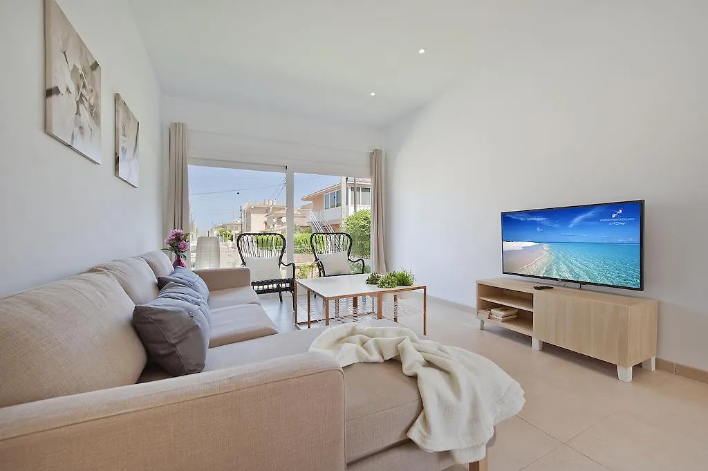 Villa Mar Alcúdia