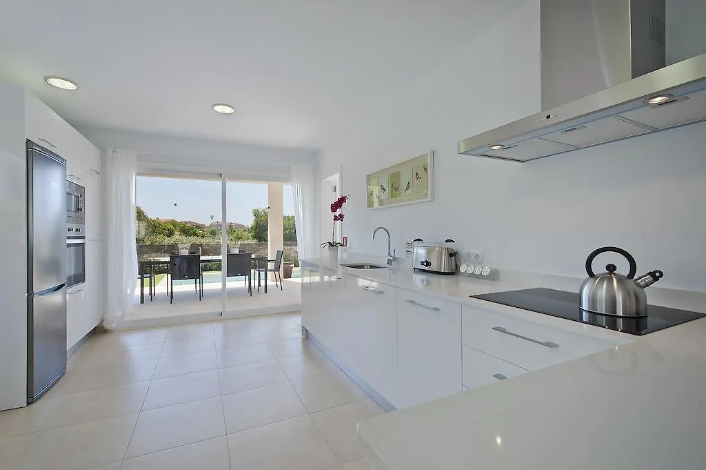 Villa Mar Alcúdia