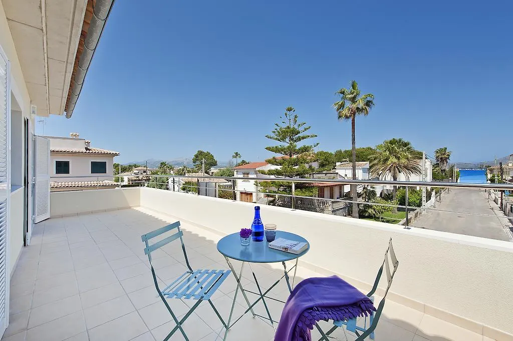 אלקודיה Villa Mar ספרד