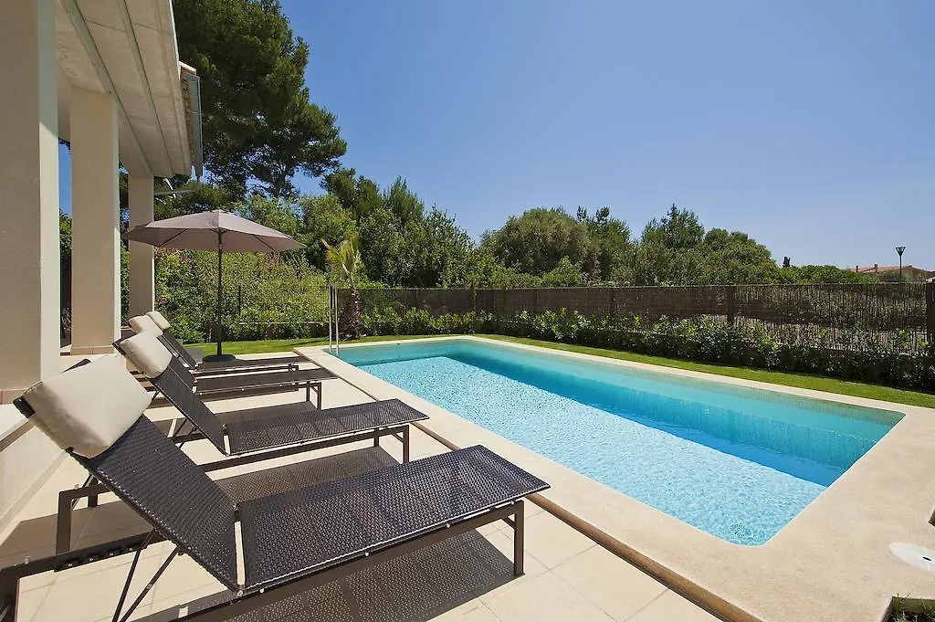 אלקודיה Villa Mar