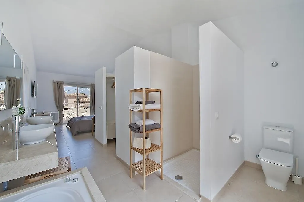 אלקודיה Villa Mar
