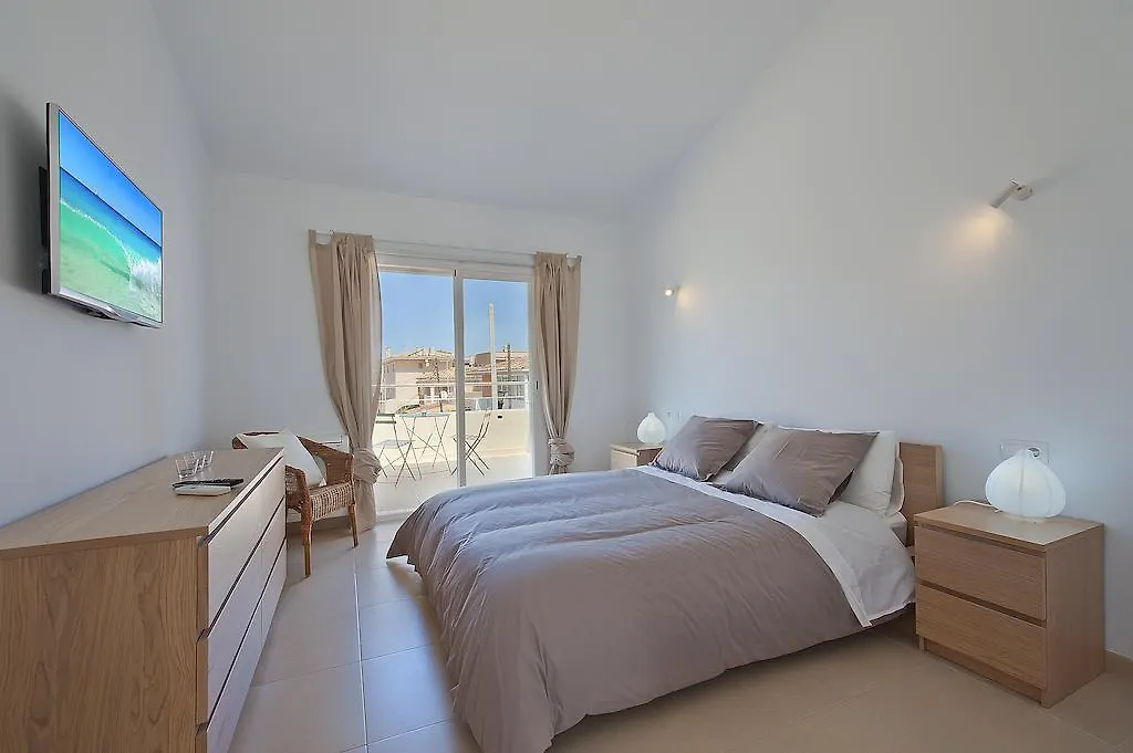 אלקודיה Villa Mar