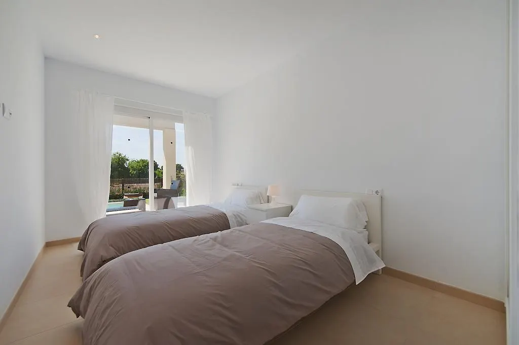 אלקודיה Villa Mar ספרד