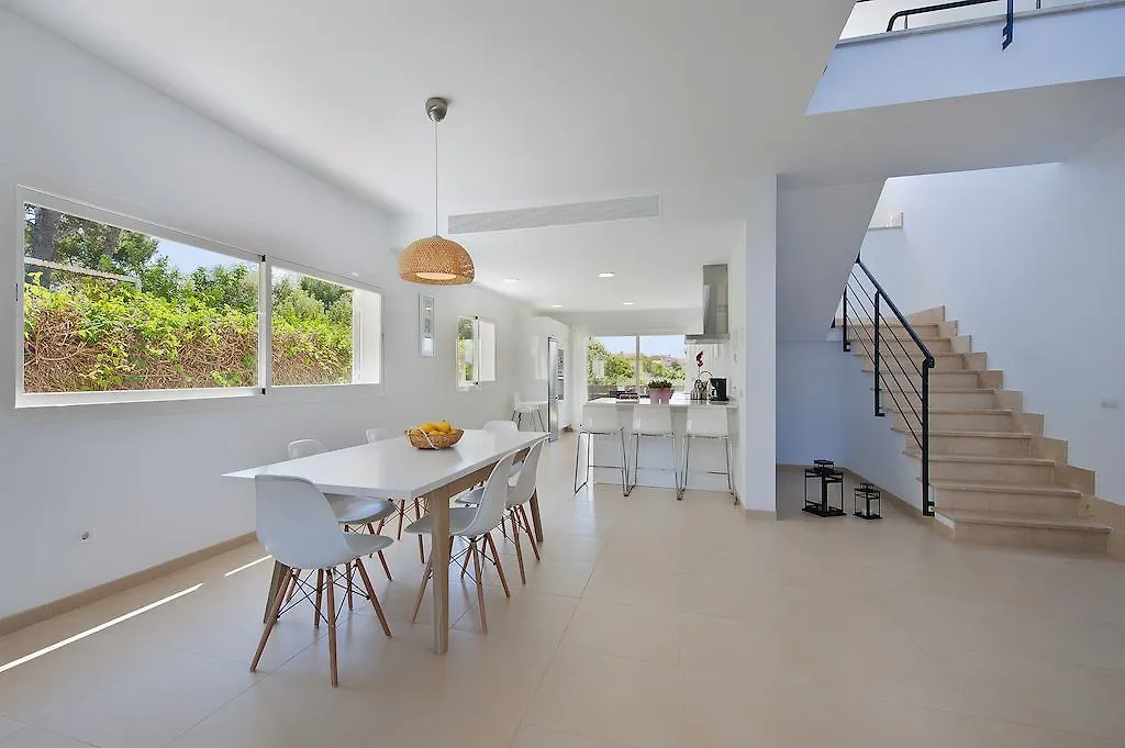 אלקודיה Villa Mar